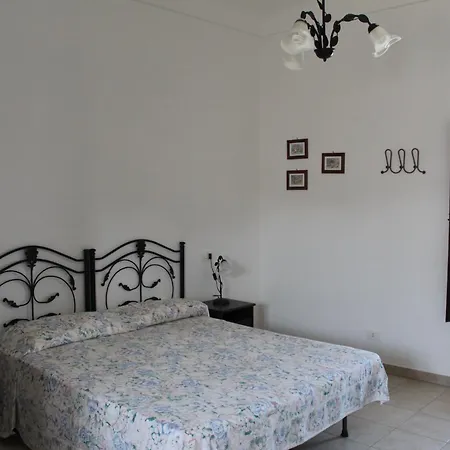 Country house Trulli Nonna Grazia -miramonti Cisternino