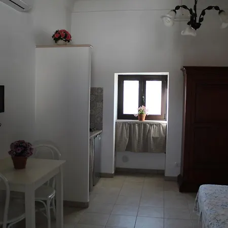 Trulli Nonna Grazia -miramonti Landhuis Cisternino