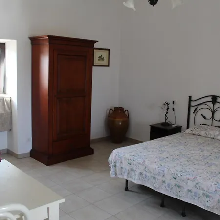 Trulli Nonna Grazia -miramonti Country house Cisternino