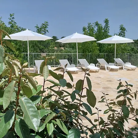 Trulli Nonna Grazia -miramonti Cisternino